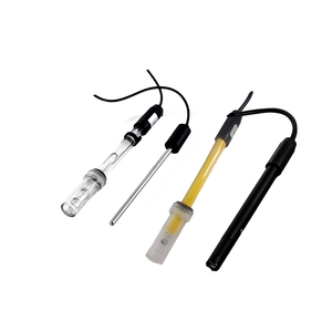 PCD100T pH, ORP, conductivité, compteur DO pour applications de laboratoire - Product Image 4