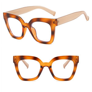 <span class=keywords><strong>Gafas</strong></span> <span class=keywords><strong>de</strong></span> <span class=keywords><strong>Mujer</strong></span> Económicas con Filtro <span class=keywords><strong>de</strong></span> Luz Azul, Diseño Cuadrado Grande con Estampado <span class=keywords><strong>de</strong></span> Leopardo para Computadora, 2026 - Product Image 5