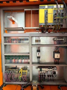 Centre d'usinage à portique CNC de précision SP3016 de marque taïwanaise, équipement industriel de découpe de métaux robuste, grande capacité automatique - Product Image 4