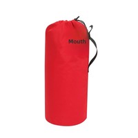 Sac de Rangement Cylindrique Pliable Grande Capacité pour Corde de Secours d'Escalade en Plein Air, Modèle 20153, Fabriqué en Chine