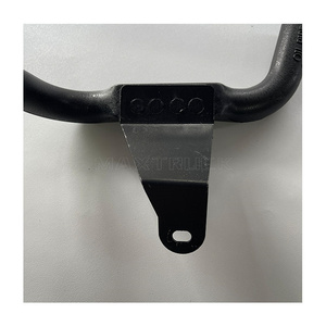 Maxtruck ท่อส่งอากาศ21169409 20523649อะไหล่รถบรรทุกสำหรับ D13 MP8 - Product Image 2