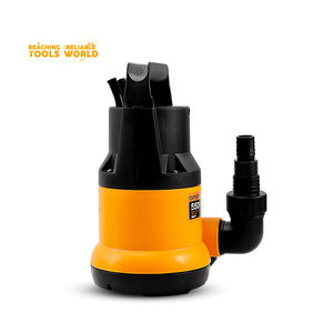 <span class=keywords><strong>Pompe</strong></span> à eau de puits submersible électrique d'irrigation agricole submergée DINGQI 550w 230v avec interrupteur à <span class=keywords><strong>flotteur</strong></span> - Product Image 4