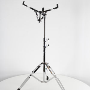 Serrure à mémoire d'approvisionnement d'usine support de caisse claire galvanisé renforcé support de caisse claire en métal solide accessoires de percussion - Product Image 1