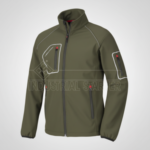 Vestes d'extérieur JUST - Product Image 1