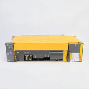 Fanuc 전원 공급 장치 모듈 사용 된 드라이브 서보 증폭기 A06B-6124-H206