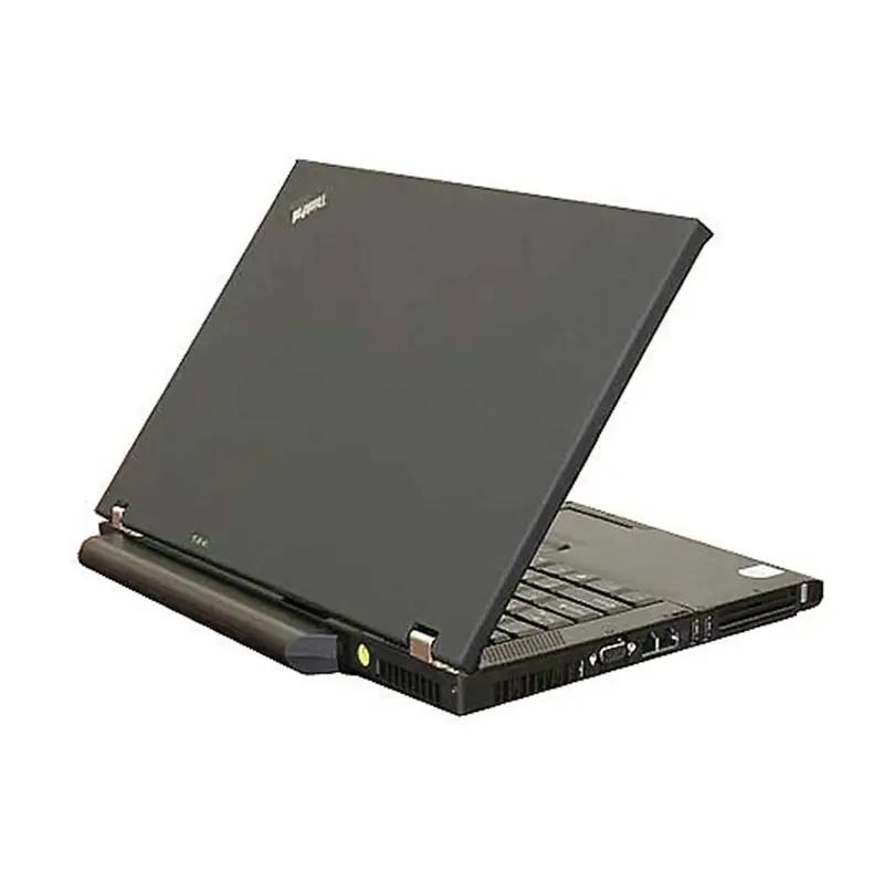 En ucuz çift çekirdekli T61 thinkpad iş kullanımı toptan dizüstü bilgisayar için 14 inç thnkpad