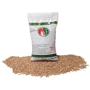 Granulés de bois GRADE Top Europe 15 kg Granulés de bois Din plus/EN Bois plus-A1 - Product Image 2