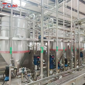 Sistema Industrial <span class=keywords><strong>de</strong></span> Ósmosis Inversa <span class=keywords><strong>de</strong></span> 1000LPH~50000LPH, Sistema <span class=keywords><strong>de</strong></span> Tratamiento <span class=keywords><strong>de</strong></span> <span class=keywords><strong>Agua</strong></span>, Planta <span class=keywords><strong>de</strong></span> Filtración UF para Producción <span class=keywords><strong>de</strong></span> <span class=keywords><strong>Agua</strong></span> <span class=keywords><strong>Embotellada</strong></span> - Product Image 4