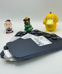 Một Số Lượng Lớn Bán Buôn Thứ Hai Tay Đầu Miễn Phí 5G Điện Thoại Thông Minh Cho 15 Pro 256G 512G - Product Image 5