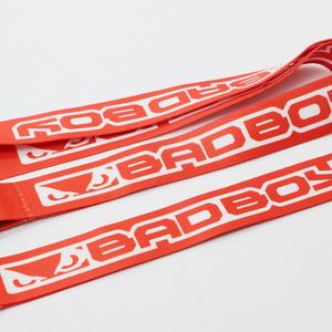 Lanyards Personalizados Baratos con Impresión Personalizada, Gancho Metálico, Lanyard de Poliéster para Teléfono y Llaves - Product Image 2
