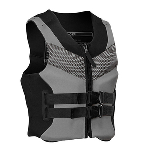 Chine Usine Pas Cher Adulte Gilet De <span class=keywords><strong>Sauvetage</strong></span> Femmes Hommes Yacht Kayak Surf Sécurité Vestes Personnalisées Avec Sifflet De <span class=keywords><strong>Sauvetage</strong></span> - Product Image 3