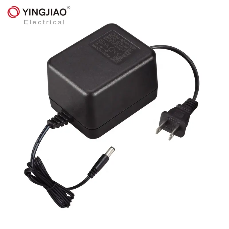 Desktop Power Adapter 24V 1A Lineaire Voeding Adapters 12V 2A 5V 3A Ac Naar Ac Adapter power Adapter