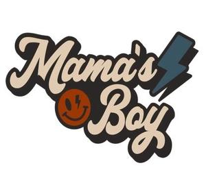 4 pulgadas de altura para madres, día de la madre, mamá, personalizado, UV, DTF, taza, envoltura, transferencias, logotipo transparente, etiqueta adhesiva, calcomanías, impresión - Product Image 4