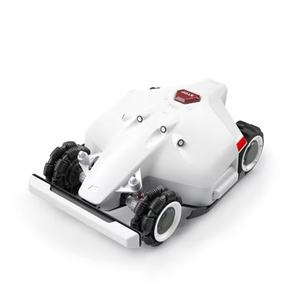 Tondeuse à gazon automatique intelligente sans fil 3000 AWD, accessoires complets, équipement d'entretien du jardin - Product Image 4