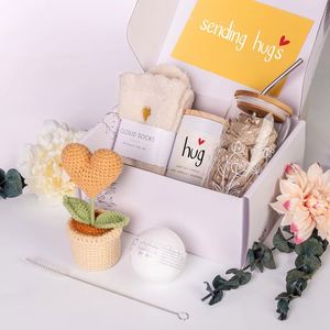 Cute <b>Unique</b> Birthday <b>Gifts</b> <b>for</b> <b>Her</b> Teen Girl Sister Friendship Inspirational <b>Gifts</b> <b>for</b> Women Get Well Soon <b>Gifts</b> Wholesale - Product Image 2