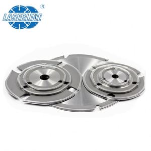 Lames de scie circulaire à pointe en carbure, <span class=keywords><strong>disque</strong></span> de scie multi-outils à 3 dents, <span class=keywords><strong>disque</strong></span> de coupe en carbure pour le <span class=keywords><strong>bois</strong></span>, lame de scie circulaire - Product Image 4