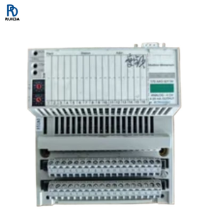 โมดูลเอาต์พุตแบบอะนาล็อก PLC ประสิทธิภาพสูง 170AAO92100 170AAO82100 ชุดขยายสำหรับระบบควบคุมอัตโนมัติทางอุตสาหกรรม - Product Image 1