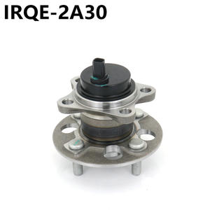 Unidad de Rodamiento Automotriz IRQE-2A24, Conjunto de Cabezal de Eje 42410-06030, Repuesto para Toyota - Product Image 4