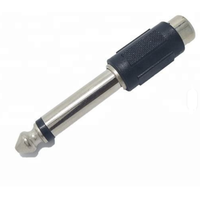 Nouveau produit, connecteur adaptateur en alliage de zinc et plastique, 0,018 kg, pour usage intérieur