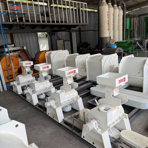 300 Typ Flugasche-Mahl anlage Anlage Ultra feine Mühle Holz spezial isierte Mühle - Product Image 4