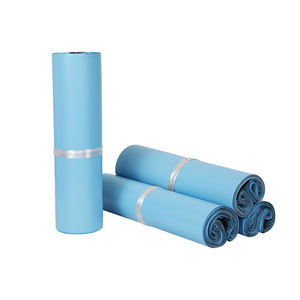 ถุงใส่จดหมายโพลีแบบกำหนดเองมีโลโก้ - Product Image 3