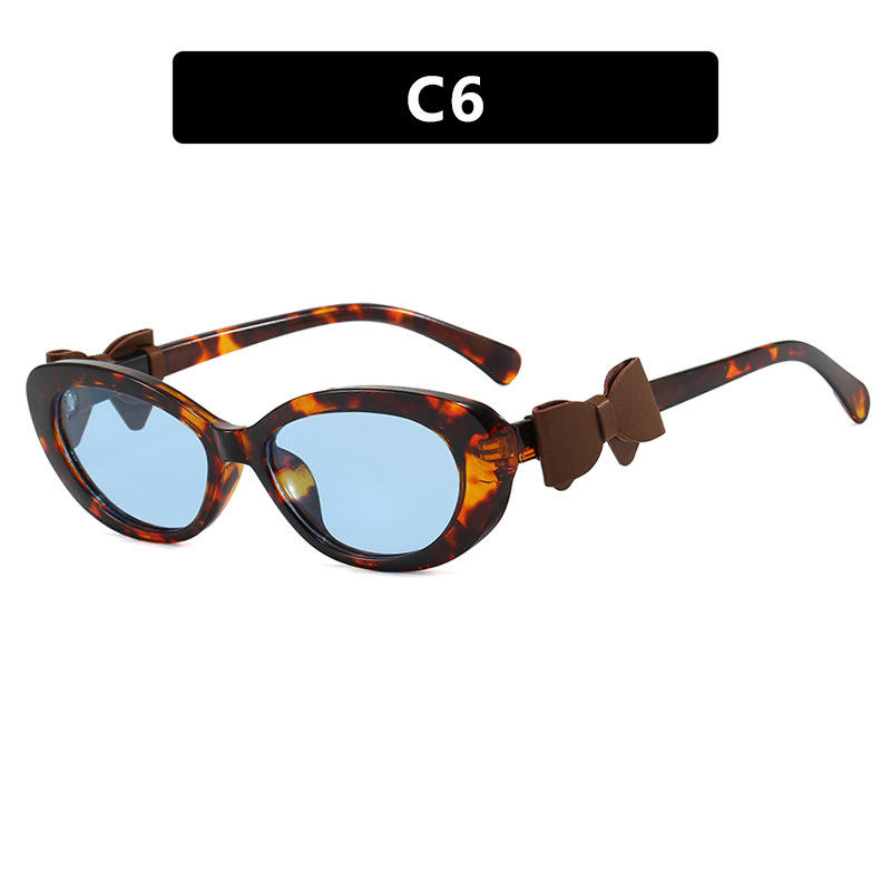 C6 เสือดาวสีน้ำเงิน