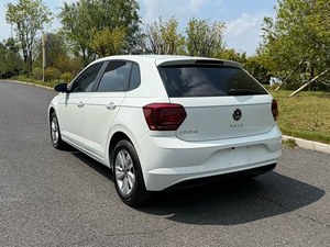 <span class=keywords><strong>Volkswagen</strong></span> Polo Modelo <span class=keywords><strong>2022</strong></span> Plus 1.5L Automático Versión Zongqing Lehuo - Product Image 3
