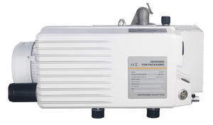 Automatische Continue Vacuüm Afdichting Machine Kamerband Vlees Vis Kip Transportband Vacuüm Verpakkingsmachines Voor Voedsel - Product Image 6