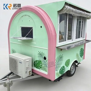 Camion de vente mobile transformé en <span class=keywords><strong>boutique</strong></span>, camion-restaurant, camion-épicerie, camion-restaurant-vente ambulante avec cuisine ou espace de présentation de vêtements - Product Image 3