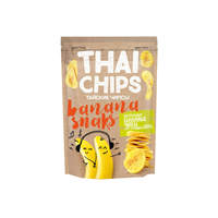 Sachet Doypack Personnalisé Rinpac Imprimé Numérique Haute Barrière Anti-humidité pour Snacks, Chips de Plantain, Chips de Pomme de Terre et Fruits Séchés