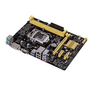 เมนบอร์ด H81M-K ATX DDR3 1066 LGA 1150 เมนบอร์ดเซิร์ฟเวอร์ Supermicro เมนบอร์ดเซิร์ฟเวอร์ อะไหล่เมนบอร์ด H81m-k บอร์ดระบบ - Product Image 5
