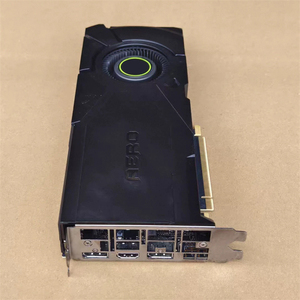 RTX 2080ti 22GB Graphics Card for AI DeepSeek inference <b>workstation</b> server High Performance RTX 2080ti Graphics Card GDDR6 22gb - Product Image 3