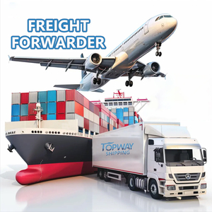 コンテナUPS/DHL/FEDEX/TNT高速航空貨物ドアドアへ中国からアメリカ/アフリカ/アジア/ヨーロッパへ - Product Image 3