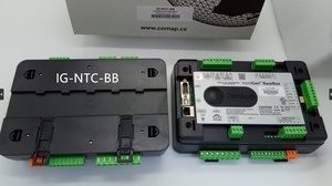ComAp <strong>InteliVision</strong> 17Touch - Product Image 2