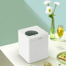 2025 meilleur prix entièrement automatique aliments biologiques cuisine déchets dépostage équipement convertisseur compostage Machine à usage domestique - Product Image 4