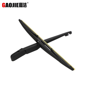 Bras d'essuie-glace arrière Gaojie 310 mm pour BMW X3 E83 2003-2010, référence OE 61623400708 - Product Image 4