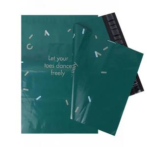 Непромокаемая самоклеящаяся упаковка для рассылки обуви - Product Image 2