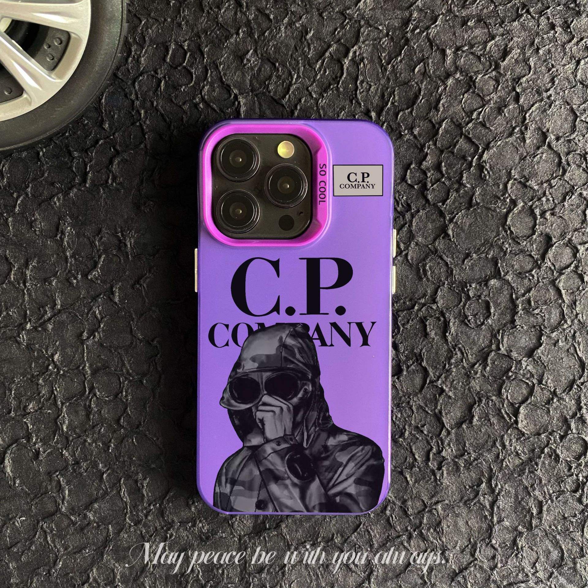 Púrpura