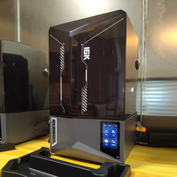 Imprimante 3D à résine ELEGOO Saturn 4 Ultra 16K, imprimante LCD haute précision pour la maison, l'éducation, le bricolage et le prototypage
