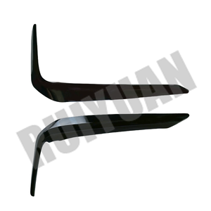 Garniture de paupière de moulage de phare antibrouillard avant de voiture de haute qualité pour la série 5 G38 <span class=keywords><strong>M</strong></span> Sport 2018-<span class=keywords><strong>2020</strong></span> LH/RH OEM NO 51118070541 51118070542 - Product Image 5