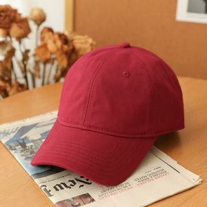 Cappellino da Baseball personalizzato in cotone colorato tinta unita da uomo di alta qualità a 6 pannelli regolabili per sport cappellini <span class=keywords><strong>Snapback</strong></span> <span class=keywords><strong>XL</strong></span> Extra Large - Product Image 6