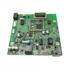 Montaje de Placas de Circuito e Impresión de PCB OEM Personalizada y Montaje de Componentes - Product Image 1