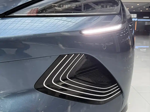 BYD Seal Modello 2022, Veicolo Elettrico Puro a Trazione Posteriore con Autonomia di 700 km, Auto di Medie Dimensioni in Ottime Condizioni - Product Image 5