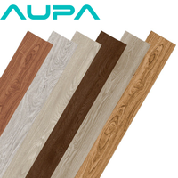 Günstiger LVT-Vinylboden, Luxus-Vinylplanken mit Klicksystem, Widerstandsfähig für Inneneinrichtung