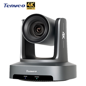 High Performance 4K 20X Optical Zoom NDI POE <strong>PTZ</strong> <strong>Camera</strong> Video Conference <strong>Camera</strong> for Church/<strong>Live</strong> Streaming - Product Image 1
