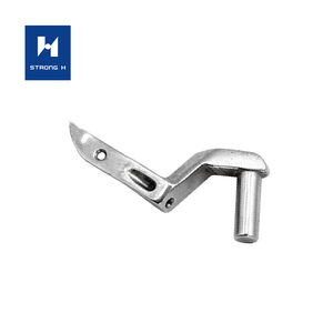 Overlock Interlock <span class=keywords><strong>Yamato</strong></span> Brand 2109341 Lopper pour Machines à coudre industrielles - Product Image 1