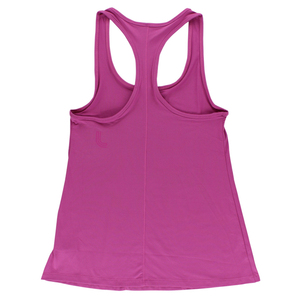 Camiseta sin Mangas Elegante para Mujer Lole, Color: Morado |   100% Auténtico - Product Image 3