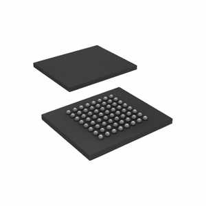 Composants de circuits électroniques Mémoire 64 LBGA S29GL512T10FHI013 Service complet original - Product Image 1