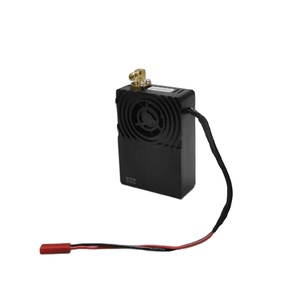 ViewPro DDL051HA-H 0.51Ghz HD Drone UAV Kỹ Thuật Số Dữ Liệu Liên Kết <span class=keywords><strong>Video</strong></span> <span class=keywords><strong>Transmitter</strong></span> Mạnh Mẽ Chống Nhiễu Khả Năng Từ Xa Tự Làm - Product Image 1