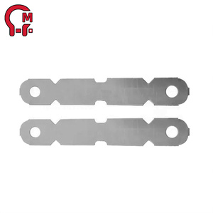 Corpo in Acciaio Solido HLM Full Tie, Resiste a Forte Pressione Laterale per Prevenire l'Allungamento o lo Spostamento del Formato - Product Image 4